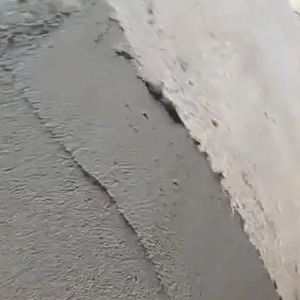 南岔水工建筑物I级C55聚合物改性水泥砂浆 渠道防渗泵站加固迎水面抗冲刷砂浆