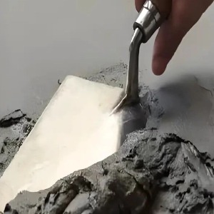 南岔混凝土裂缝孔洞剥落冻融修复用高强度丙乳防腐蚀砂浆